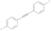 1,1'-(1,2-Ethynediyl)bis[4-fluorobenzene]