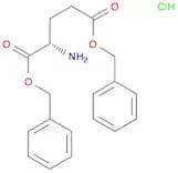 H-Glu(Obzl)-Obzl HCl