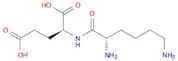 H-Lys-Glu-OH