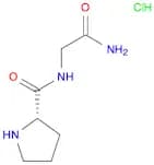 H-Pro-Gly-NH2.HCl