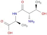 H-Thr-Ala-OH