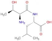 H-Thr-Leu-OH