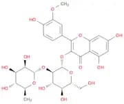 ISORHAMNETIN 3-O-NEOHESPEROSIDE