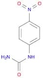 4-NITROPHENYLUREA