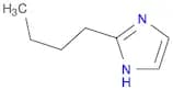 1H-​Imidazole, 2-​butyl-