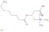 Caprylyl-l-carnitine chloride