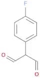 2-(4-Fluorophenyl)malondialdehyde