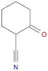 2-Oxocyclohexanecarbonitrile