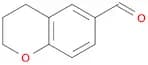 chroman-6-carbaldehyde