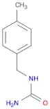 [(4-Methylphenyl)methyl]urea