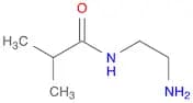 N-(2-Aminoethyl)isobutyramide
