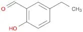 5-Ethyl-2-hydroxy-benzaldehyde