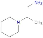 2-(Piperidin-1-yl)propan-1-amine
