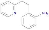 2-(2-Pyridin-2-ylethyl)aniline