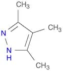 3,4,5-Trimethylpyrazole