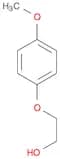 2-(4-Methoxyphenoxy)ethan-1-ol