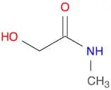 2-Hydroxy-N-methylacetamide