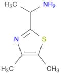1-(dimethyl-1,3-thiazol-2-yl)ethan-1-amine