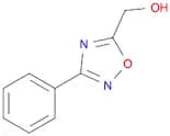(3-Phenyl-1,2,4-Oxadiazol-5-Yl)Methanol