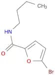 5-Bromo-N-butylfuran-2-carboxamide
