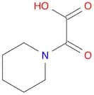 Oxo(piperidin-1-yl)acetic acid