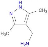 [(3,5-Dimethyl-1h-pyrazol-4-yl)methyl]amine dihydrochloride