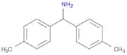 bis(4-methylphenyl)methanamine