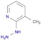 (3-Methyl-pyridin-2-yl)-hydrazine