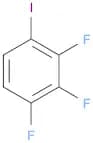 1-Iodo-2,3,4-Trifluorobenzene