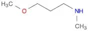 (3-METHOXYPROPYL)(METHYL)AMINE