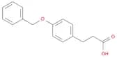 3-[4-(BENZYLOXY)PHENYL]PROPIONIC ACID