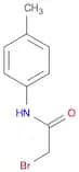 2-Bromo-n-(4-methylphenyl)acetamide