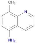 8-Methylquinolin-5-amine
