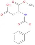 Z-D-Asp-OMe