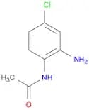 N-(2-Amino-4-chlorophenyl)acetamide