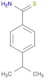 4-Isopropylbenzothioamide