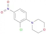 4-(2-Chloro-4-nitro-phenyl)-morpholine