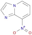 8-Nitroimidazo[1,2-a]pyridine