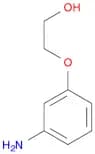 2-(3-Aminophenoxy)-1-ethanol