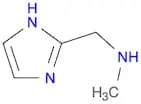 (1H-Imidazol-2-ylmethyl)methylamine dihydrochloride