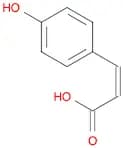 4-Hydroxycinnamic acid