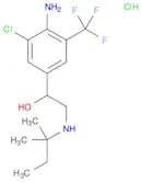Mapenterol (hydrochloride)