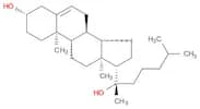 20α-HYDROXYCHOLESTEROL