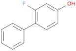 3-Fluoro-4-phenylphenol