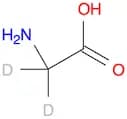 GLYCINE-2,2-D2
