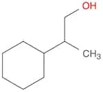 2-Cyclohexyl-1-propanol