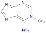 1H-​Purin-​6-​amine, 1-​methyl-