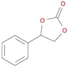 Carbonic acid 1-phenylethylene ester