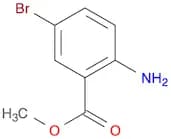 Methyl 2-amino-5-bromobenzoate