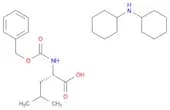 Z-Leu-OH DCHA